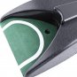 Putter Return Machine, Practical Automatic Putt Return Ball Kick Back Device Ind