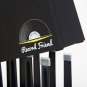 Vinyl Record Cleaning Kit for Vinyl Records - Includes Cleaning Machine & Vinyl