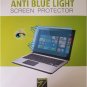 [No Bubble] 15.6 Inches Removable anti Blue Light Filter | Blue Light Blocking &