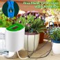Automatic Watering System USB Power Automatic Drip Irrigation Kit 8 Droparrow Ho