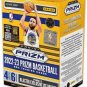 2022/23 NBA Prizm Basketball Blaster Box 6 Packs per Box 4 Cards per Pack Factor