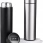 ShariâS Tea â Temperature Controlled Thermos with Infuser - Smart Coffee and Tea