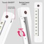 BIGLIGHT under Counter Light Battery Operated, Dimmable Closet Light with Remote