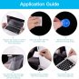 2 Pcs 14 Inch Laptop anti Blue Light Screen Protector, Eye Protection Blue Light