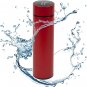 Insulated Water Bottle with LED Real-Time Temperature Display, Stainless Steel P