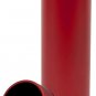Insulated Water Bottle with LED Real-Time Temperature Display, Stainless Steel P