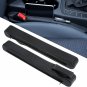 Leather Seat Gap Filler Universal for Car SUV Truck Fit Organizer Fill the Gap b