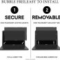 Nusign+ [No Bubble] 14 Inches Removable anti Blue Light Filter | Blue Light Bloc