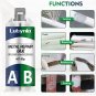 Metal Glue, High-Strength Metal to Metal Glue, 1 Pack Metal Glue Heavy Duty, Met