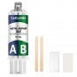 Metal Glue, High-Strength Metal to Metal Glue, 1 Pack Metal Glue Heavy Duty, Met