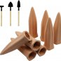 Plant Watering Devices, Plant Waterer Self Watering Terracotta Spikes Automatica