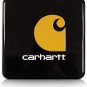 Carhartt Men'S Leather Billfold Wallet, Heavy Weight, Two-Tone Brown, One Size