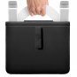 Curve Flex | Ergonomic Height & Angle Adjustable Aluminum Laptop/Macbook Stand/R