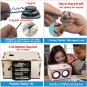 CYOEST DIY Bluetooth Speaker Box Kit Electronic Sound Amplifier - Build Your Own