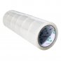 Ubistar Clear Packing Tape - Heavy Duty Packaging Tape Refills for Shipping, Mov