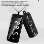 Necklace Air Purifier, Indoor Purification Air Purifier for Bedside