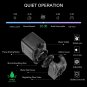 Professional Automatic Drip Irrigation Kits, 15W Output, All in One Professional