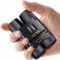VULNESS Binoculars for Adults & Kids - Compact & Pocket-Sized for Travel, Huntin