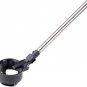 Retractable Golf Ball Picker Stainless Golf Ball Pick up Retriever Grabber Teles