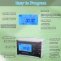 Automatic Drip Irrigation Kit Auto Plant Watering Devices for 10 Potted Plants G