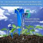 Self Plant Watering Spikes 12 Pack Auto Drippers Irrigation Devices Vacation Aut