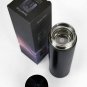 Temperature Sensing Water Bottle Thermos for Office, Outdoors, Sports, Comes wit