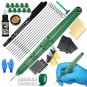 Wormhole Tattoo Tattoo Kit Tattoo Pen Kit DIY Tattoo Tool Kit Tattoo Kit Tiny Ho