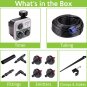 R560DP Automatic Drip Irrigation Watering Kit with Timer for Containers and Hang