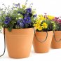 R560DP Automatic Drip Irrigation Watering Kit with Timer for Containers and Hang