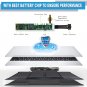 A1466 Battery &atilde;��Higher Capacity 8000+Mah&atilde;�� Macbook Air Battery Replacement for Mac