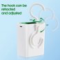 Automatic Watering System for Potted Plants, Houseplants Self Watering System wi