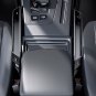 Nalqet Wanfuder Car Seat Gap Filler Leather Car Seat Organizer and Storage Autom