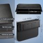 TONY on TIME Car Seat Gap Filler Leather between Seats Premium Car Accessories