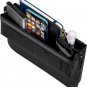 TONY on TIME Car Seat Gap Filler Leather between Seats Premium Car Accessories