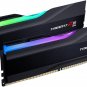 Trident Z5 RGB Series (Intel XMP) 32GB (2 X 16GB) 288-Pin SDRAM DDR5 6000 CL36-3