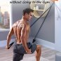 Resistance Bands for Working Out,Heavy Resistance Bands with Handles,Exercise Ba