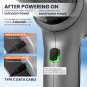 Saker Mini Vacuum Cleaner for Car,3 in 1 Keyboard Vacuum Cleaner Wireless Handhe
