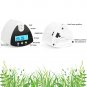 Automatic Watering System for Potted Plants,Plant Watering System,Automatic Plan