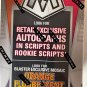 2022 Mosaic NFL Trading Cards Blaster Box Factory Sealed 6 Cards per Pack and 6