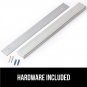 The Original Gorilla Grip Stainless Steel Magnetic Knife Holder, Heavy Duty Magn
