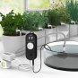 Drip Irrigation Kit,Big Power Automatic Watering System for Potted Plants-12 PCS