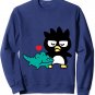 Maru Love Friends Valentine Sweatshirt