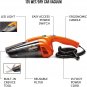 Armorall Armor All-12V Wet/Dry Car Vac (AA12V10901), Orange