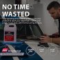 Malco Paint Rejuvenator - One Step Automotive Paint Restoration/Clear Coat Scrat