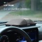 Car Air Purifier with H13 True HEPA Filter: Car Portable Air Purifier for Exhaus