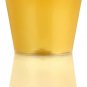 Hanna K. Signature 100 Shot Glasses 2Oz Clear Premium Hard Plastic Disposable Cu