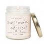 Sweet Water Decor, OMG, You'Re Engaged! | Tropical Fruits, Sugared Citrus, Mount
