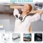 Portable Neck Fan, 2600Mah Battery Operated Ultra Quiet Hands Free USB Fan with
