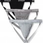Men'S 3-Pack Jockstrap, Athletic Supporter, Breathable Male Workout Underwear