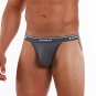 Men'S 3-Pack Jockstrap, Athletic Supporter, Breathable Male Workout Underwear